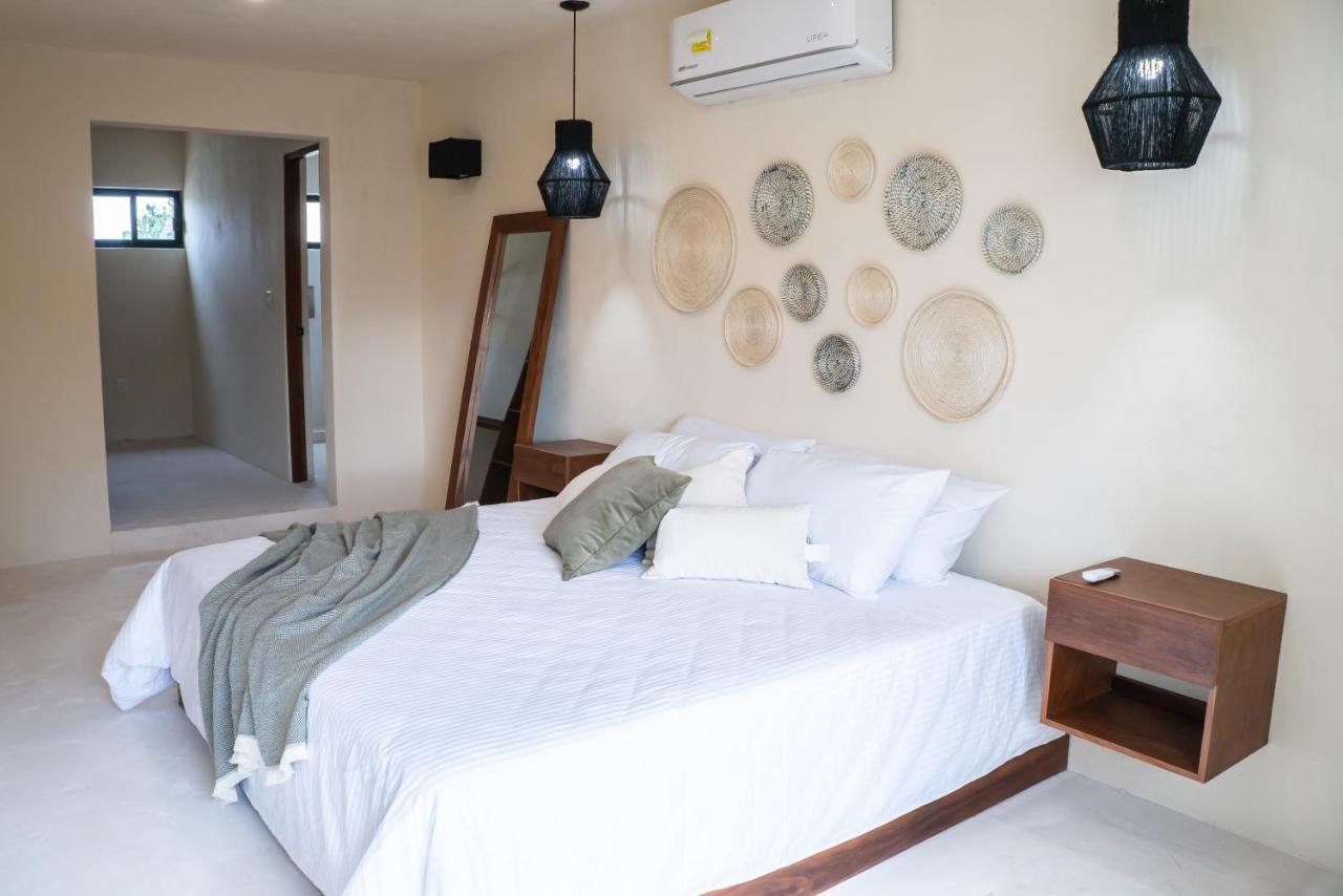 Mayanah Bacalar Exterior photo