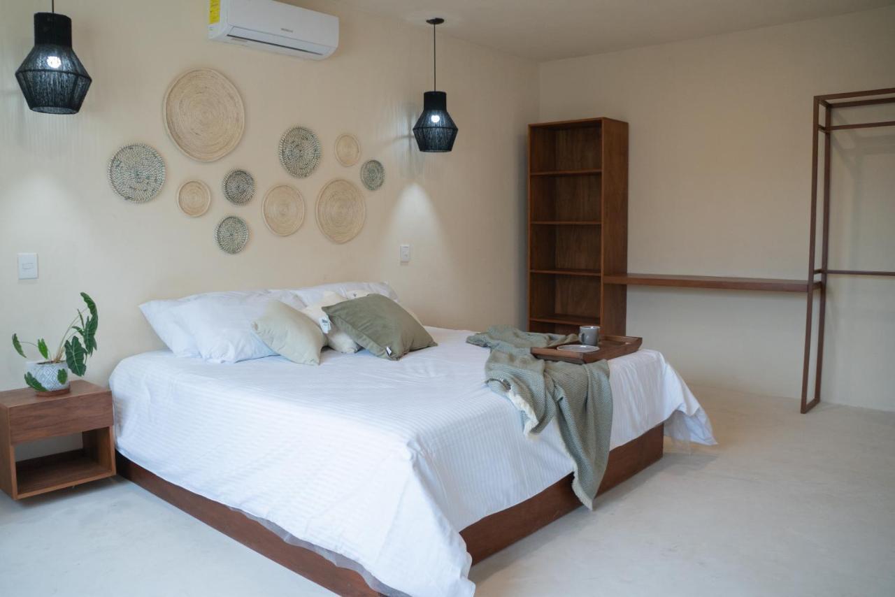 Mayanah Bacalar Exterior photo